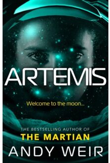 Random House Uk Artemis