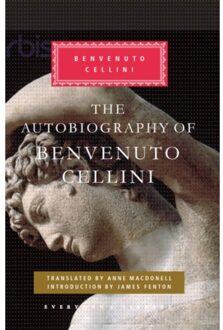 Random House Uk Autobiography Of Benvenuto Cellini - Benvenuto Cellini