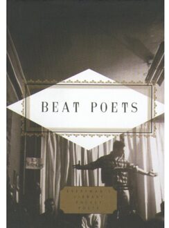 Random House Uk Beat Poets
