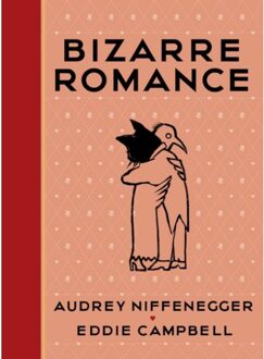 Random House Uk Bizarre Romance - Boek Audrey Niffenegger (1911214233)