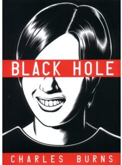 Random House Uk Black Hole