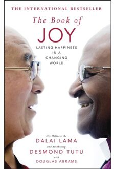 Random House Uk Book of Joy - Boek Dalai Lama (178633044X)