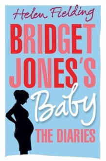 Random House Uk Bridget Jones's Baby - Boek Helen Fielding (1784706949)