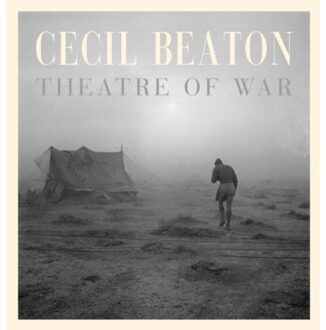 Random House Uk Cecil Beaton Theatre Of War - Cecil Beaton
