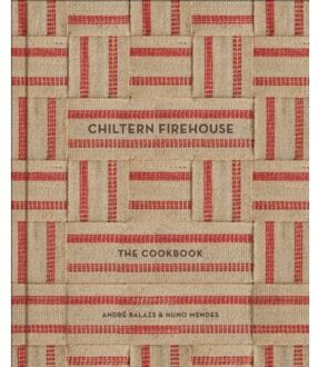 Random House Uk Chiltern Firehouse