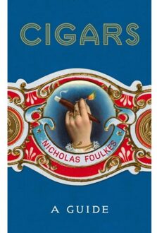 Random House Uk Cigars