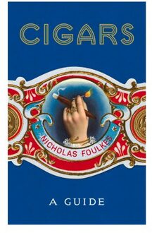 Random House Uk Cigars