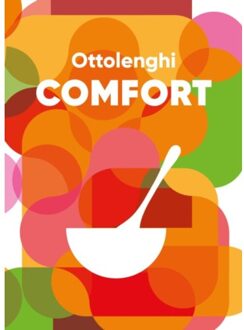 Random House Uk Comfort - Yotam Ottolenghi