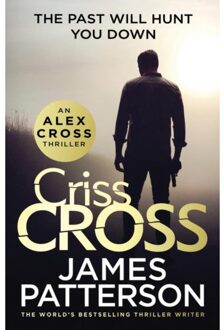 Random House Uk Criss Cross