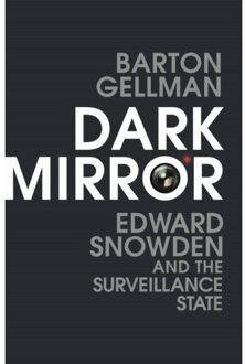 Random House Uk Dark Mirror