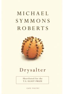 Random House Uk Drysalter - Michael Symmons Roberts