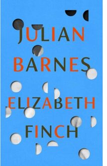 Random House Uk Elizabeth Finch - Julian Barnes