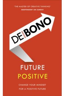 Random House Uk Future Positive