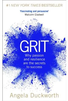 Random House Uk Grit