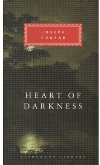Random House Uk Heart of Darkness