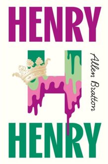 Random House Uk Henry Henry - Allen Bratton