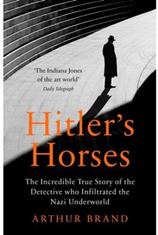Random House Uk Hitler's Horses