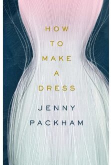 Random House Uk How to Make a Dress
