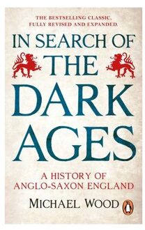 Random House Uk In Search Of The Dark Ages - Michael Wood