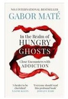 Random House Uk In the Realm of Hungry Ghosts