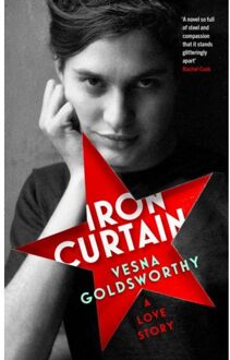 Random House Uk Iron Curtain - Vesna Goldsworthy