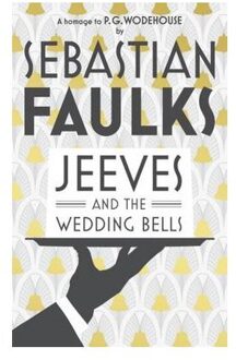 Random House Uk Jeeves & The Wedding Bells