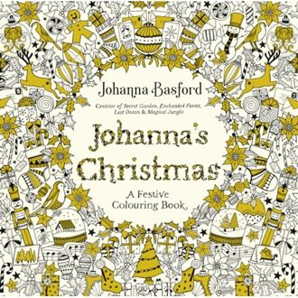 Random House Uk Johanna's Christmas