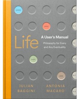 Random House Uk Life: A User's Manual