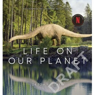 Random House Uk Life On Our Planet - Tom Fletcher