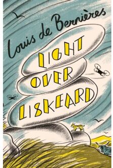 Random House Uk Light Over Liskeard - Louis De Bernieres