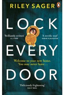 Random House Uk Lock Every Door
