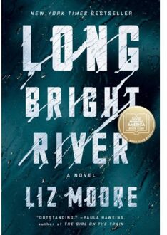 Random House Uk Long Bright River - Liz Moore