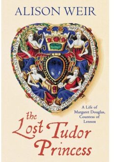 Random House Uk Lost Tudor Princess - Alison Weir