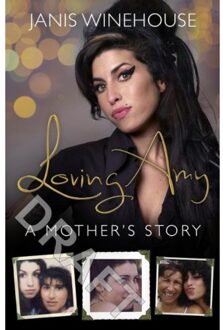 Random House Uk Loving Amy