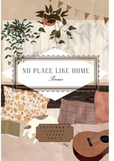 Random House Uk No Place Like Home: Poems