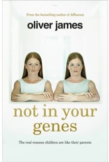 Random House Uk Not In Your Genes