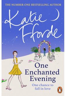 Random House Uk One Enchanted Evening - Katie Fforde