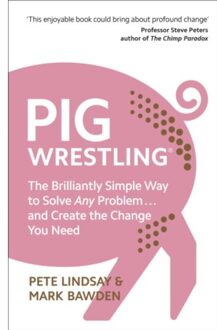 Random House Uk Pig Wrestling