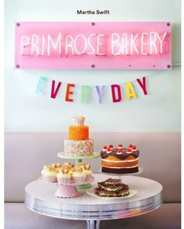 Random House Uk Primrose Bakery Everyday