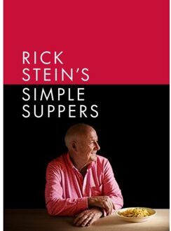 Random House Uk Rick Stein's Simple Suppers - Stein R