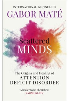 Random House Uk Scattered Minds