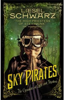 Random House Uk Sky Pirates