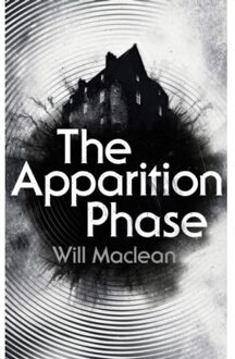 Random House Uk The Apparition Phase - Will Maclean
