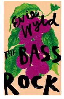 Random House Uk The Bass Rock - Evie Wyld - 000