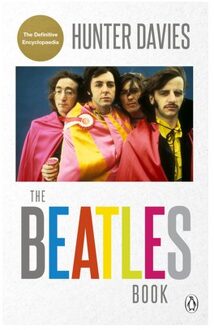 Random House Uk The Beatles Book