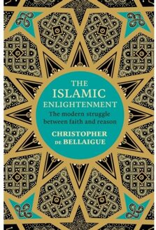 Random House Uk The Islamic Enlightenment