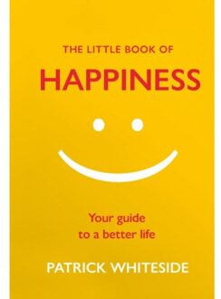Random House Uk The Little Book of Happiness