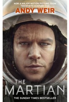 Random House Uk The Martian