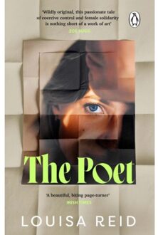 Random House Uk The Poet - Louisa Reid