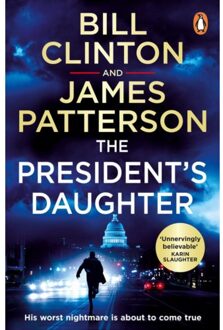 Random House Uk The President's Daughter - Bill Clinton